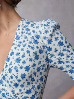 Rouje Gabin Dress