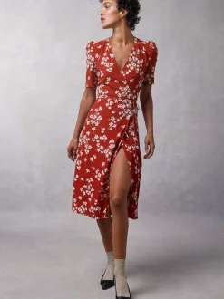 Rouje Gabin Dress