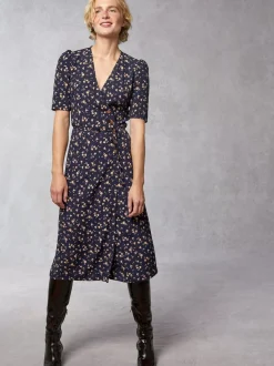 Rouje Gabin Dress Upcycled