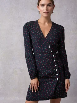 Rouje Gabinette Dress