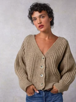Rouje Gaela Cardigan