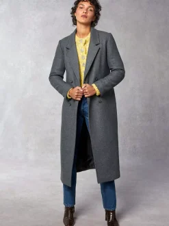 Rouje Galia Coat