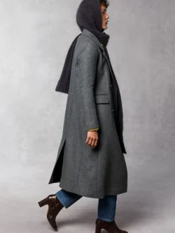Rouje Galia Coat