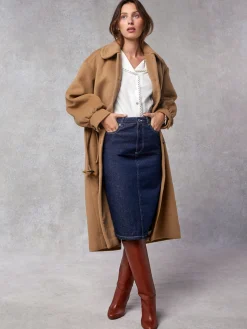Rouje Gerard Coat