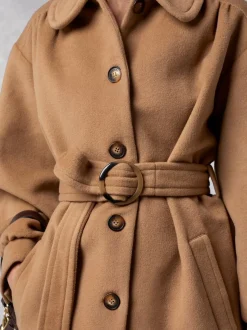 Rouje Gerard Coat