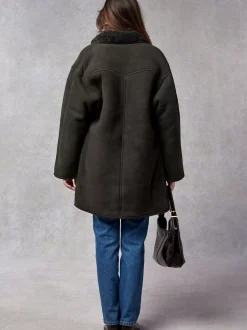 Rouje Gilberta Coat