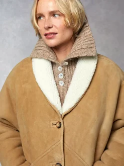 Rouje Gilberta Coat