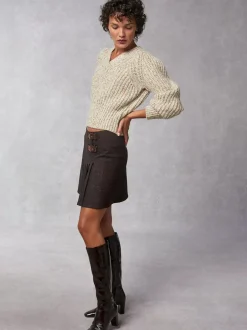 Rouje Ilyes Skirt