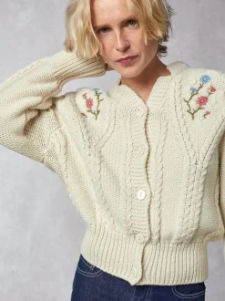 Rouje Ima Cardigan