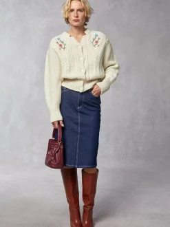 Rouje Ima Cardigan