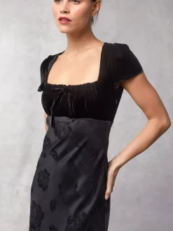 Rouje Ines Dress