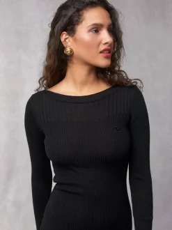 Rouje Injou Dress