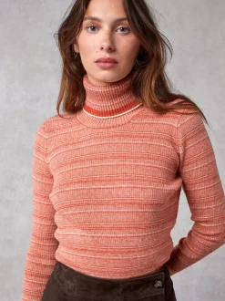 Rouje Iris Turtleneck
