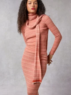 Rouje Iris Turtleneck