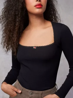 Rouje Ivanka T-Shirt