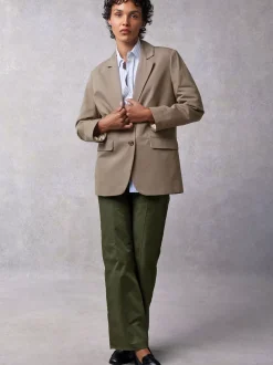 Rouje Jacques Jacket