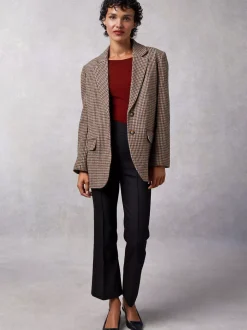 Rouje Jacques Jacket