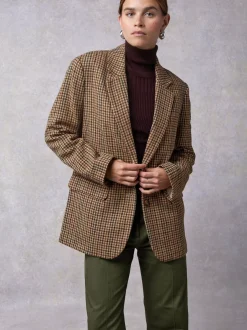 Rouje Jacques Jacket