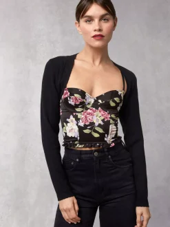 Rouje Jade Cardigan