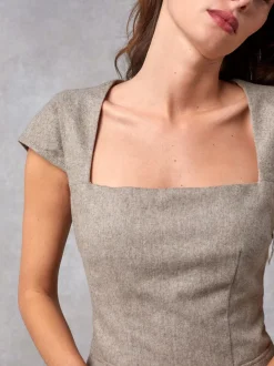Rouje Joline Dress