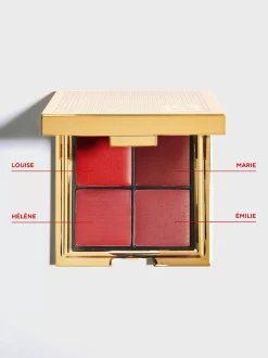 Lip Palettes|Rouje Lip Palettes La Palette