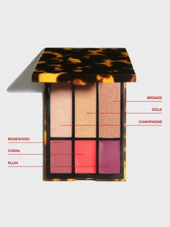 The Lip Oilnew|Rouje The Lip Oilnew La Palette Visage