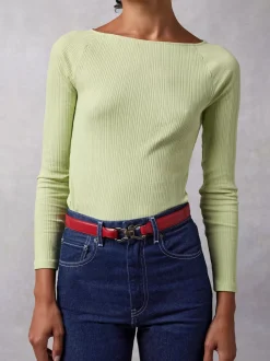 Rouje Laure Belt