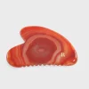 Skincare|Rouje Skincare Le Gua Sha Cornaline