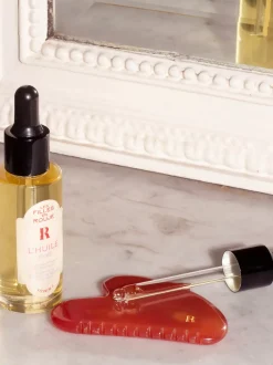 Skincare|Rouje Skincare Le Gua Sha Cornaline