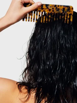 Haircare|Rouje Haircare Le Peigne Ambre
