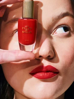 Creamy Lip Colors|Rouje Creamy Lip Colors Le Velours