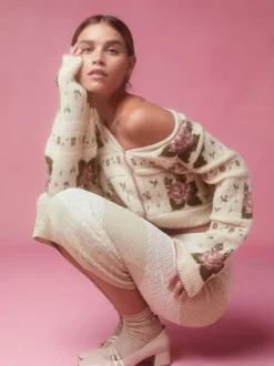 Rouje Leora Cardigan