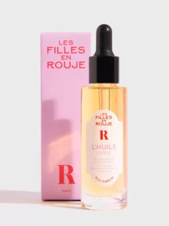 Haircare|Rouje Haircare L'Huile Cheveux