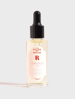 Skincare|Rouje Skincare L'Huile Visage