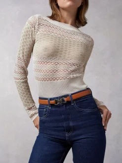 Rouje Louna Top