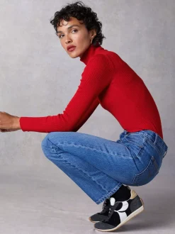 Rouje Lucien Turtleneck
