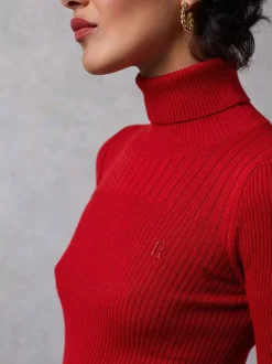 Rouje Lucien Turtleneck