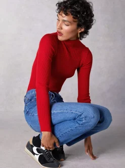 Rouje Lucien Turtleneck