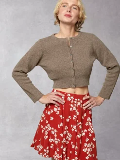 Rouje Ludivine Skirt