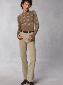 Rouje Madeleine Pants