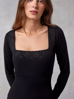 Rouje Magnolia Dress