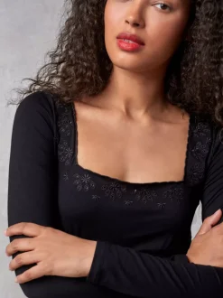 Rouje Magnolia Dress