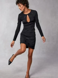 Rouje Maiza Skirt