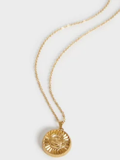 Rouje Mama Medallion