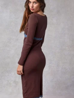 Rouje Morgane Dress