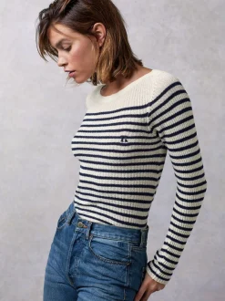 Rouje Mylene Sweater