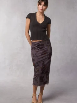 Rouje Naella Skirt