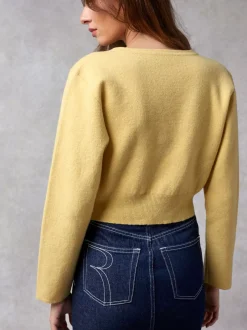 Rouje Nathalie Cardigan