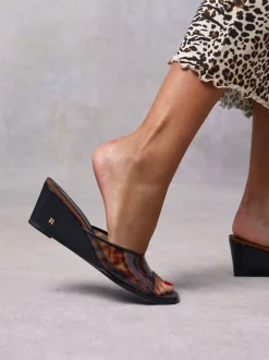 Rouje Natty Mules