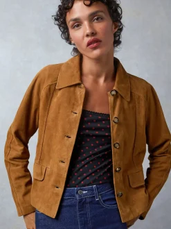Rouje Nils Jacket